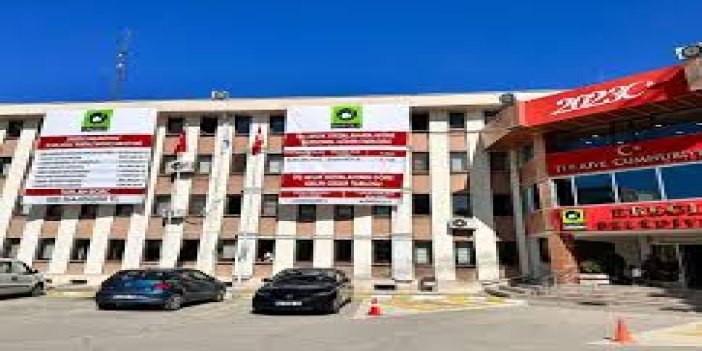 Konya'nın bu ilçesinde kaç bankamatik memuru var? Açıklanacak
