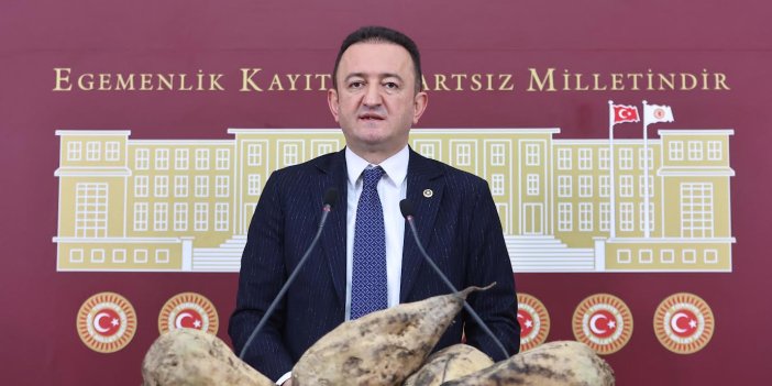 Pancar üreticilerinin sorunlarına kalıcı ve gerçekçi çözümler bulunmalıdır