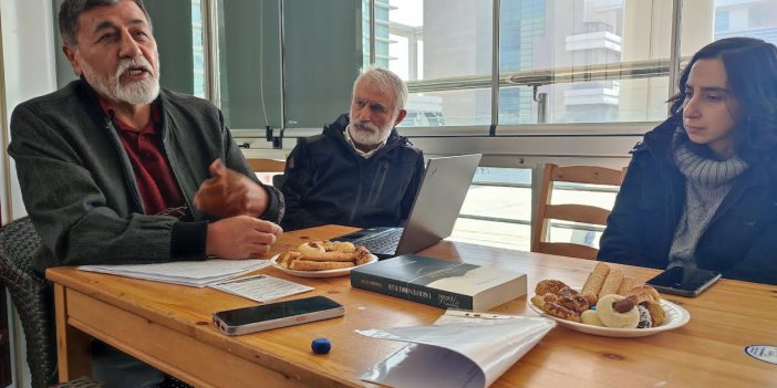 KTO Karatay Üniversitesinde “Ahmet Haki İzler” Anıldı