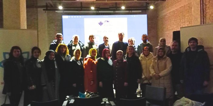 Konya Öğretmen Akademilerinde dersler devam ediyor