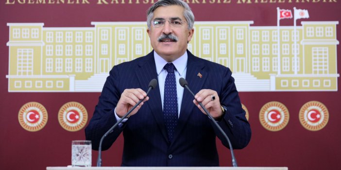 Yayman: Bu tarihi bir süreçtir adım atma sırası DEM'dedir