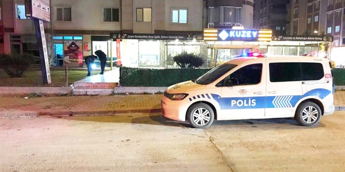 Konya'da muhtara silahlı saldırı! Şüpheliler aranıyor