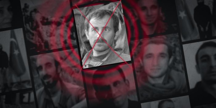 MİT'ten nokta operasyon