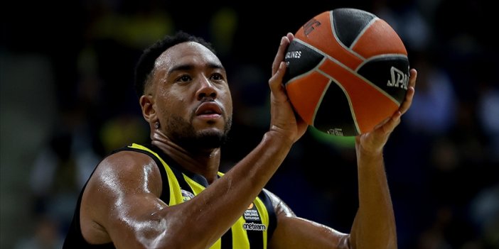 Fenerbahçe Beko, THY Avrupa Ligi'nde yarın Baskonia'ya konuk olacak