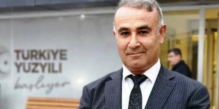 Mustafa Aktaş’tan   3 Aralık Dünya Engelliler Günü mesajı