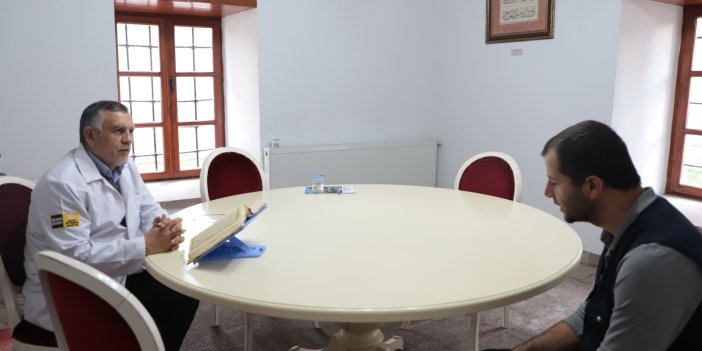 Konya'da hafız olmak için bu merkeze gelin! Kayıtlar başladı