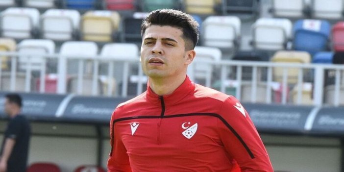 Tümosan Konyaspor Kepezspor maçının hakemi Sivas bölgesinden