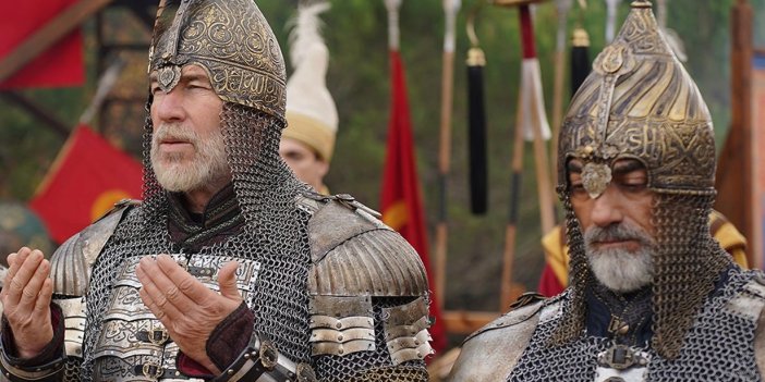 Mehmed: Fetihler Sultanı 26. Bölüm Tek Parça Full İzle! CANLI MEHMED:FETİHLER SULTANI 26. BÖLÜM FULL İZLE LİNKİ