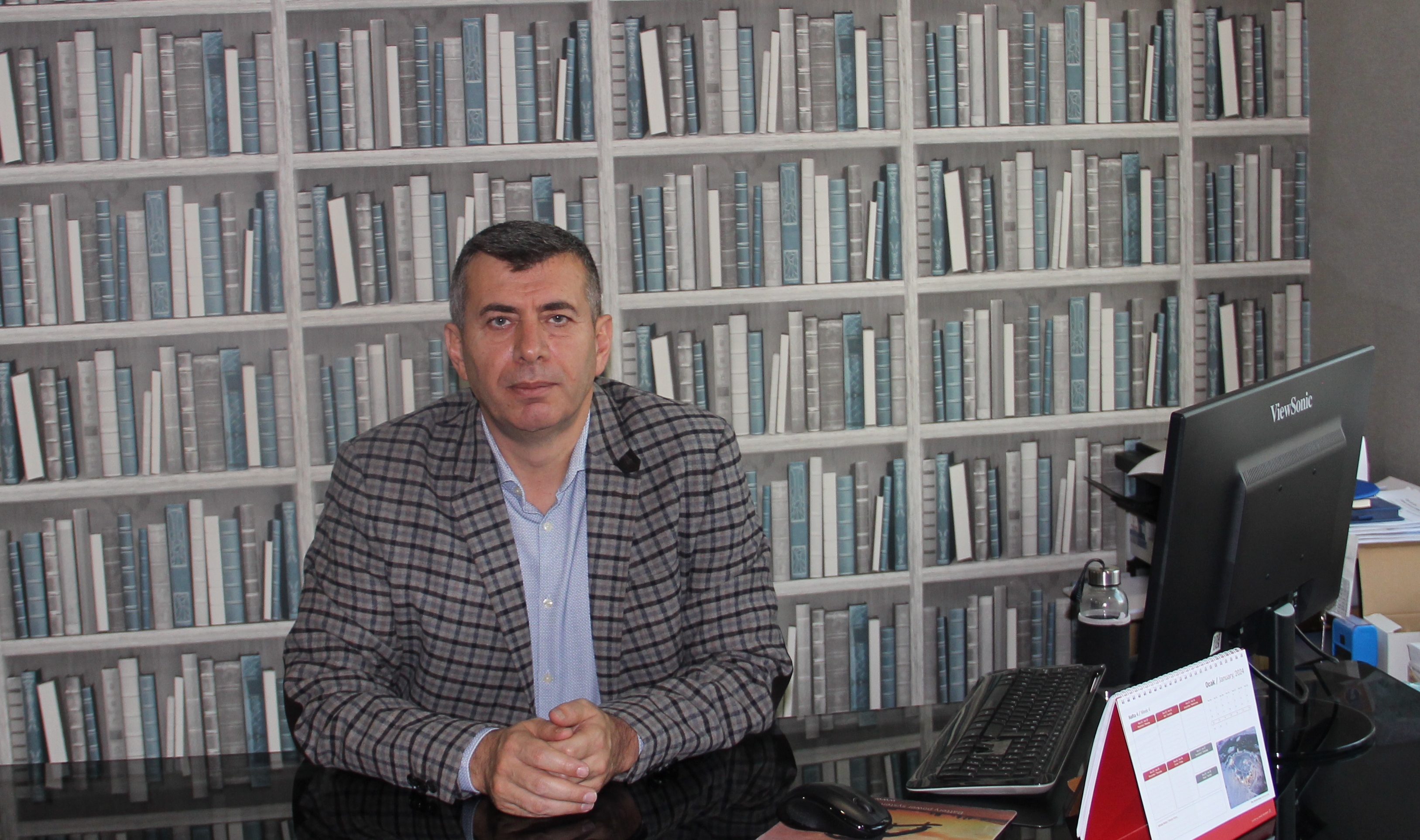 "Mevlana anma törenleri Konya ekonomisine katkı sağlayacak"