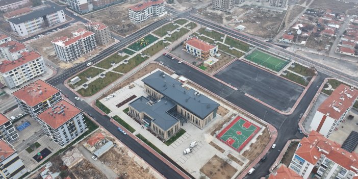 Konya'da bu merkezde özel bir model uygulanacak