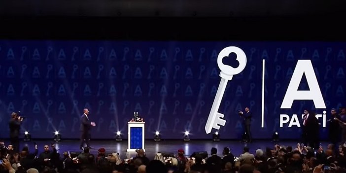 Anahtar Parti (A Parti) Konya il başkanı belli oldu! İşte yeni isim