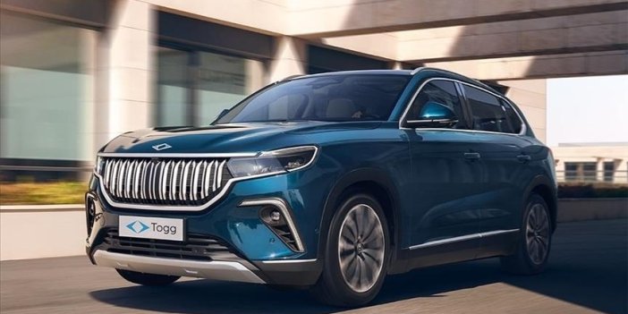 Togg pazar liderliğini sağlamlaştırıyor