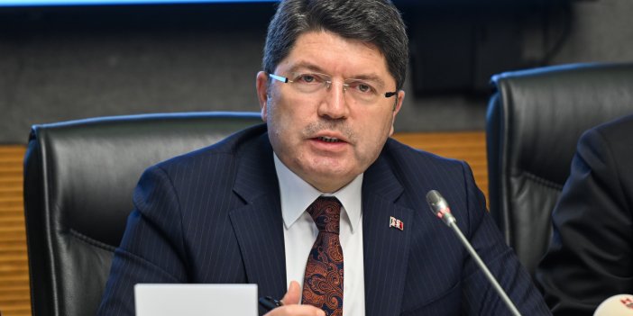 Adalet Bakanlığı'ndan engelli hükümlü ve tutuklulara 'açık görüş' izni