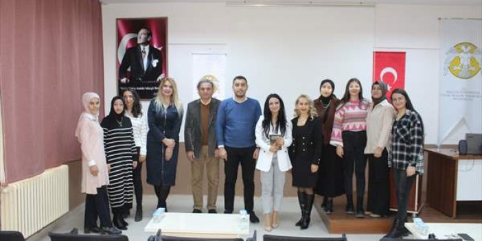 Yunak'da 3 Aralık Dünya Engelliler Haftası etkinliği