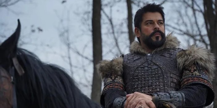 ATV dizi sayfası ile Kuruluş Osman yeni bölümü kesintisiz izle ekranı KURULUŞ OSMAN SON BÖLÜM İZLE EKRANI İÇİN TIKLAYINIZ