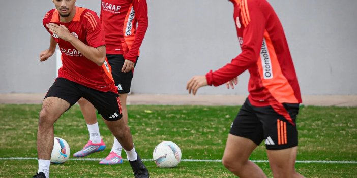 Konyaspor'un rakibi çok hırslı! 2 gün önceden Konya'ya gelecek