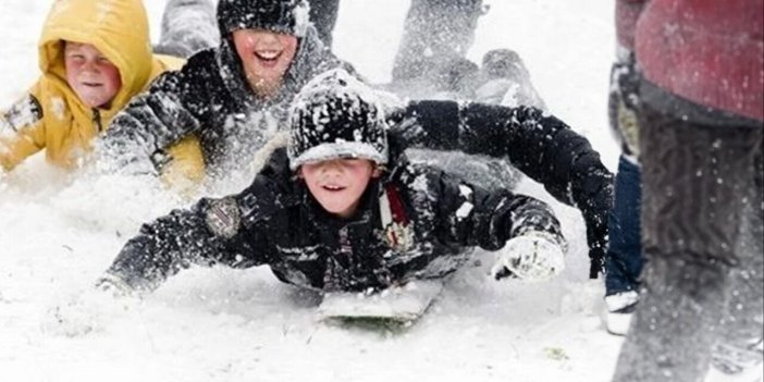 Valilik bekleniyor! 5 Aralık Perşembe Ankara'da okullar tatil mi?