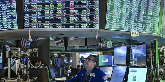 Küresel piyasalar pozitif seyrediyor