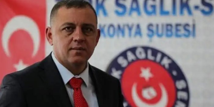 Metin Töke: ‘Acil Sağlık Hizmetlerinde sorunlar çözülmeli’