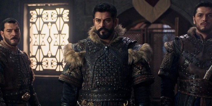 Kuruluş Osman 173. Bölüm Tek Parça Full İzle! KURULUŞ OSMAN DİZİSİ 173. BÖLÜM FULL İZLE LİNKİ