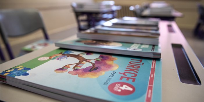 Türkiye'de 2023'te eğitim harcamaları açıklandı