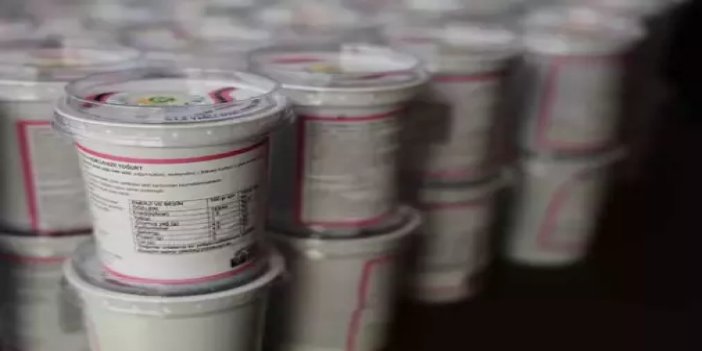 Çukurova Üniversitesinde laktoz intoleransı olanlar için yoğurt üretildi