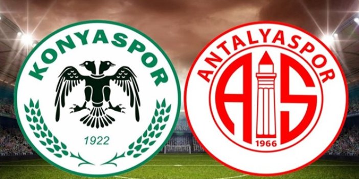 Konyaspor, Antalyaspor maçı hazırlıklarını sürdürdü