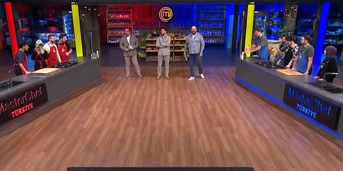 Masterchef canlı izle! MASTERCHEF TÜRKİYE 2024 CANLI İZLE
