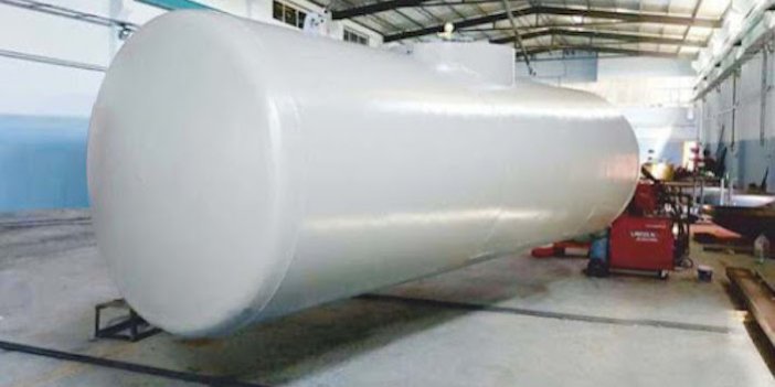 Konya’da Akaryakıt ve LPG Depolama Tesisi kurulacak 407 milyonluk yatırım