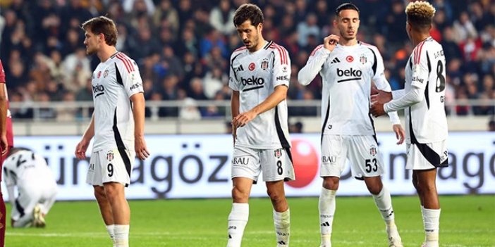 Beşiktaş - Fenerbahçe maçı ne zaman, saat kaçta ve hangi kanalda? Derbide son durum