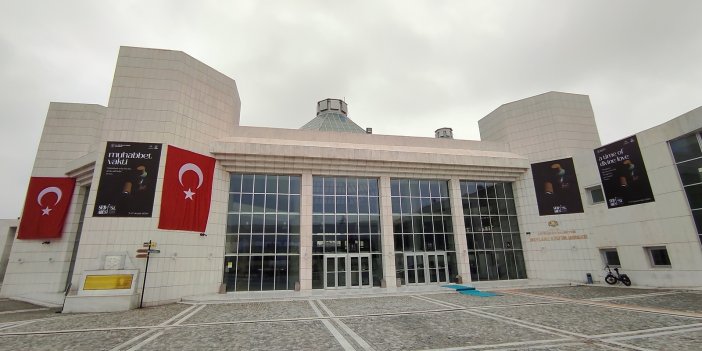 Şeb-i Arus için “Basın Merkezi” oluşturuldu