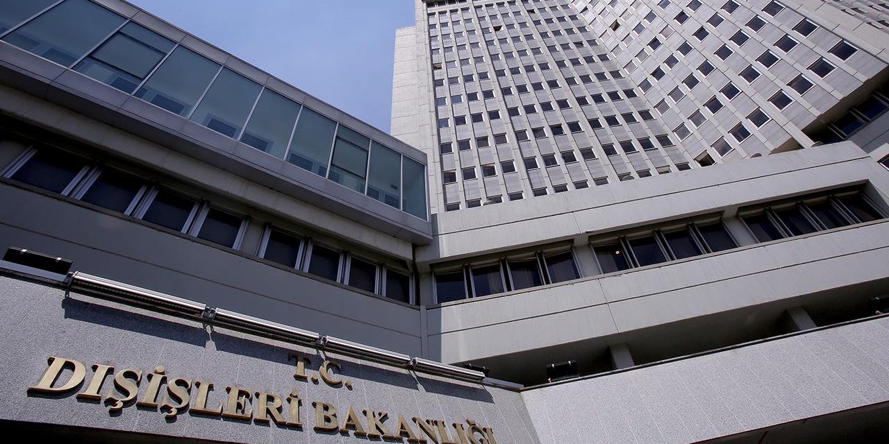 'Dışişleri Vakfı' kuruluyor