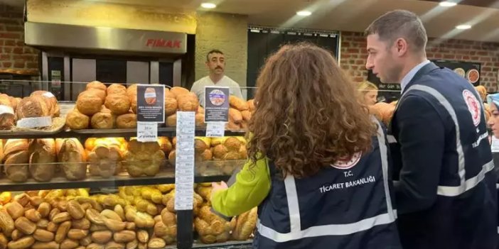 Asgari ücret zammını fırsat bilenlere ceza