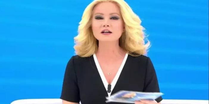 6 Aralık ATV Müge Anlı canlı yayın bilgileri... MÜGE ANLI CANLI YAYIN NASIL İZLENİR?