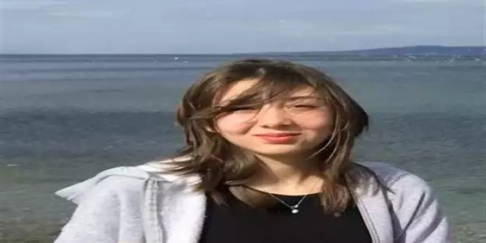 Ehliyetsiz sürücü liseli Zeynep'in ölümüne sebep oldu