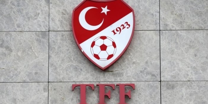 TFF'den TÜMOSAN Konyaspor açıklaması! Başka kulüpler de var!