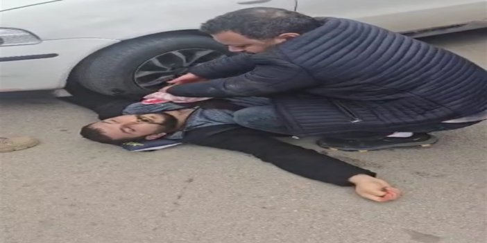 Bıçaklandığını görünce yoldan geçen doktor müdahale etmişti! 29 yaşındaki genç öldü