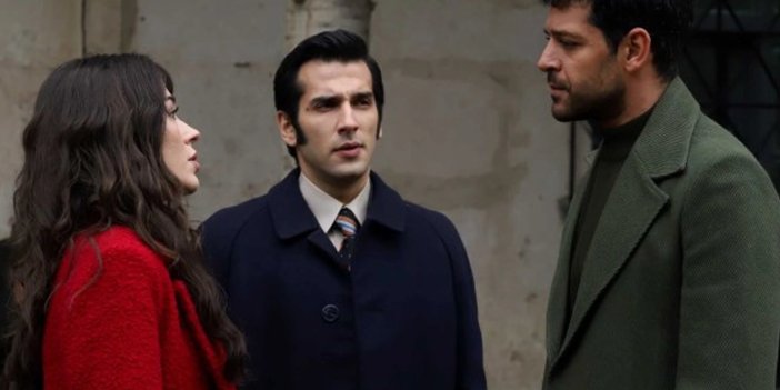 Kara Ağaç Destanı 28. Bölüm Tek Parça Full İzle! KARA AĞAÇ DESTANI 28. BÖLÜM FULL İZLE LİNKİ