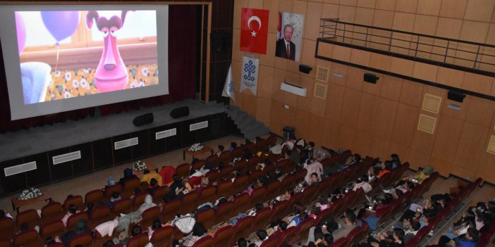 Konya'nın o ilçesinde kültürel etkinlikler sürüyor