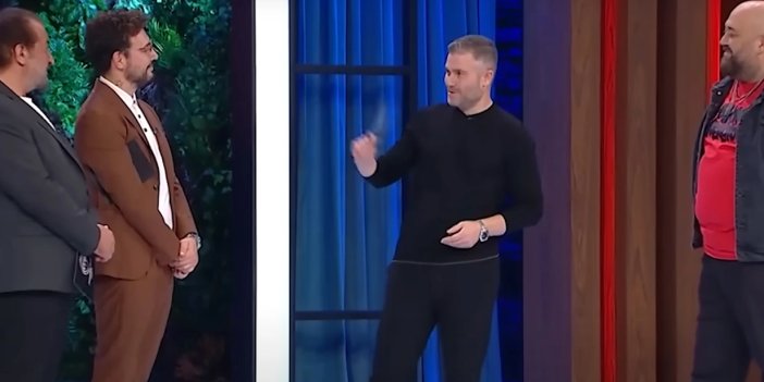 MASTERCHEF YENİ BÖLÜM CANLI İZLE! TV8 MasterChef Türkiye yeni bölüm izle!