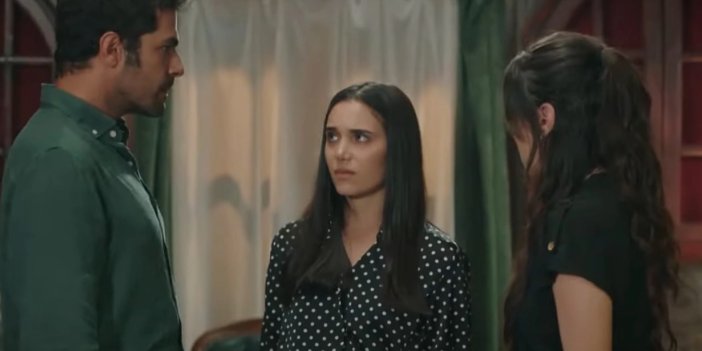 Kanal 7 Rüzgarlı Tepe dizisi 158. bölüm izle RÜZGARLI TEPE 158. BÖLÜM TEK PARÇA FULL İZLE LİNKİ