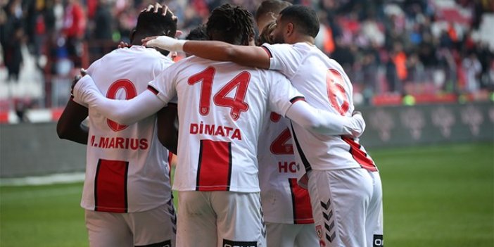 Eyüpspor - Samsunspor maçı ne zaman, saat kaçta ve hangi kanalda?