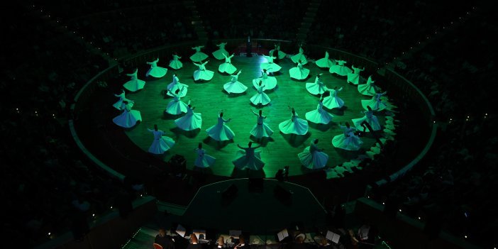 Konya'da merakla beklenen konser ve buluşmaların saati değişti!