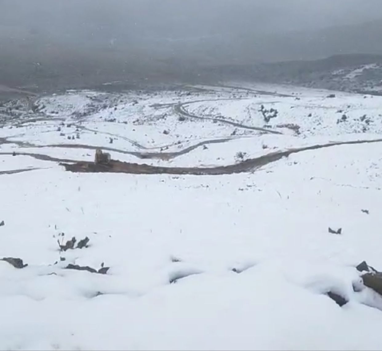 Adalet Bakanlığı'nda görev değişimi