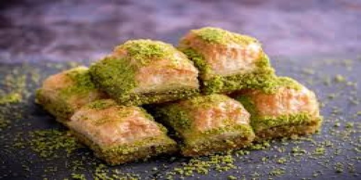 Türk baklavası  Azerbaycan'da tanıtılacak