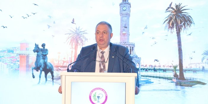 Konya'dan uyarı: Rastgele ilaç almayın!