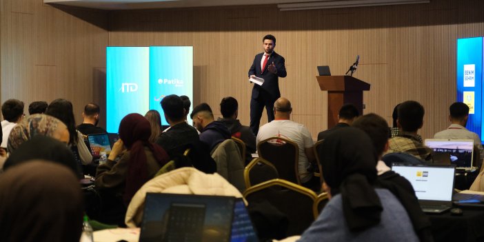 Konya Bilim Merkezi yazılımcılar yetiştiriyor