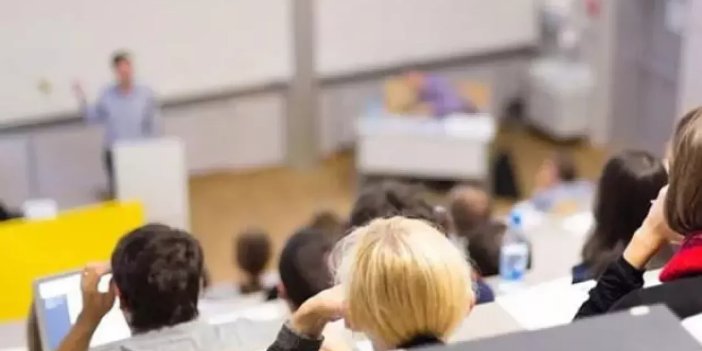 Şartlar uyuyorsa başvurun! Konya Gıda ve Tarım Üniversitesi 12 Öğretim Üyesi Alacak