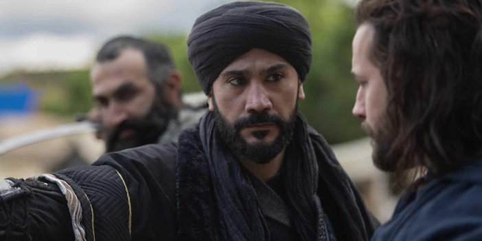 Selahaddin Eyyubi 36. Bölüm Tek Parça Full İzle! TRT 1 SELAHADDİN EYYUBİ 36. BÖLÜM FULL İZLE LİNKİ