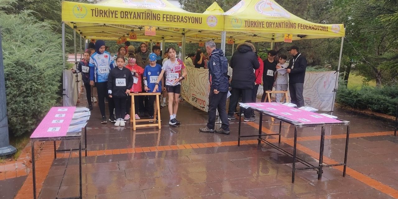 Beyşehir Gölü’nde kaza